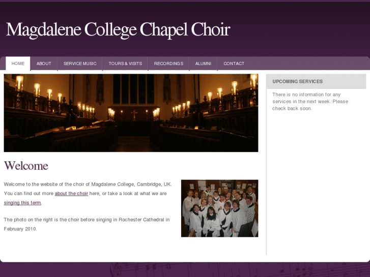 www.magdalenechoir.org.uk