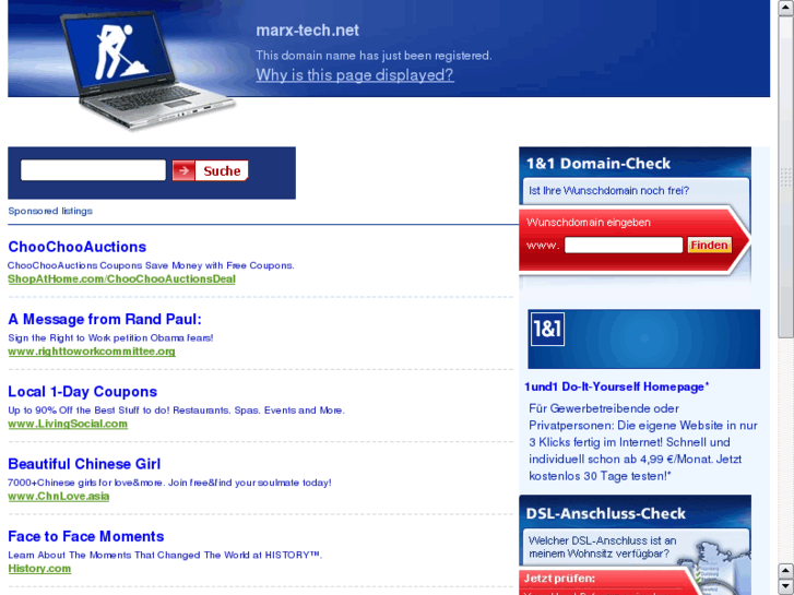 www.marx-tech.net