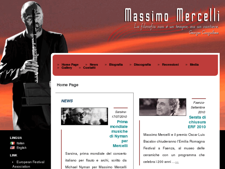 www.massimomercelli.com