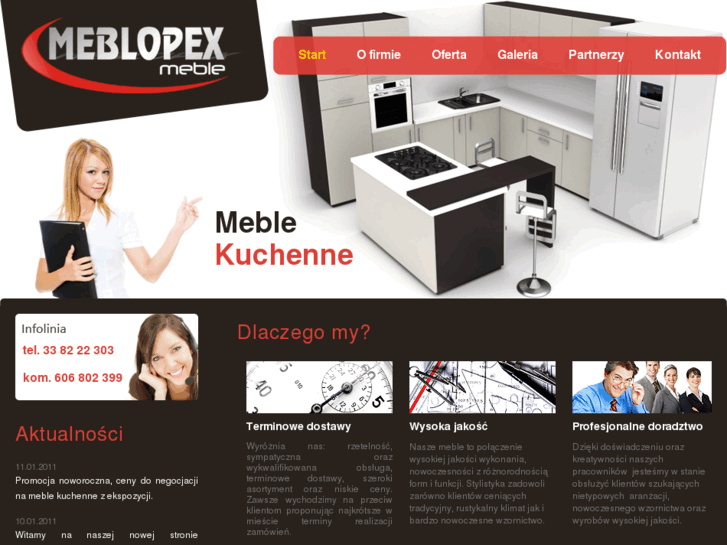 www.meblopex.pl