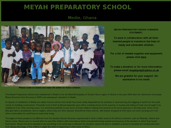 www.meyahpreparatoryschool.com