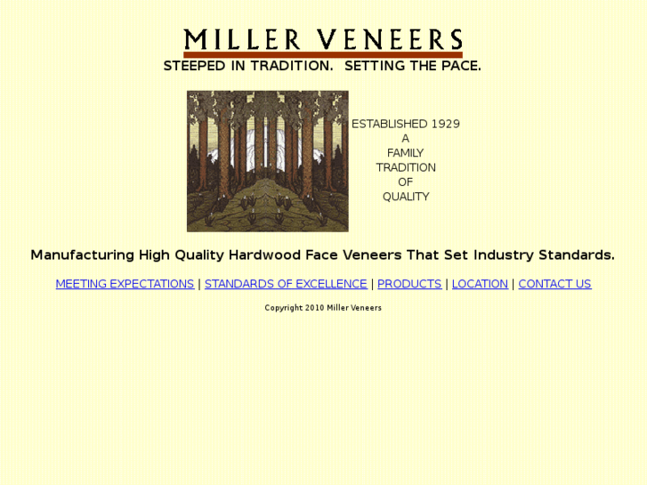 www.millerveneer.com