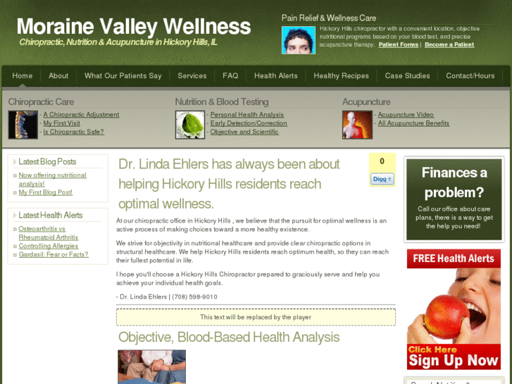 www.morainevalleywellness.com