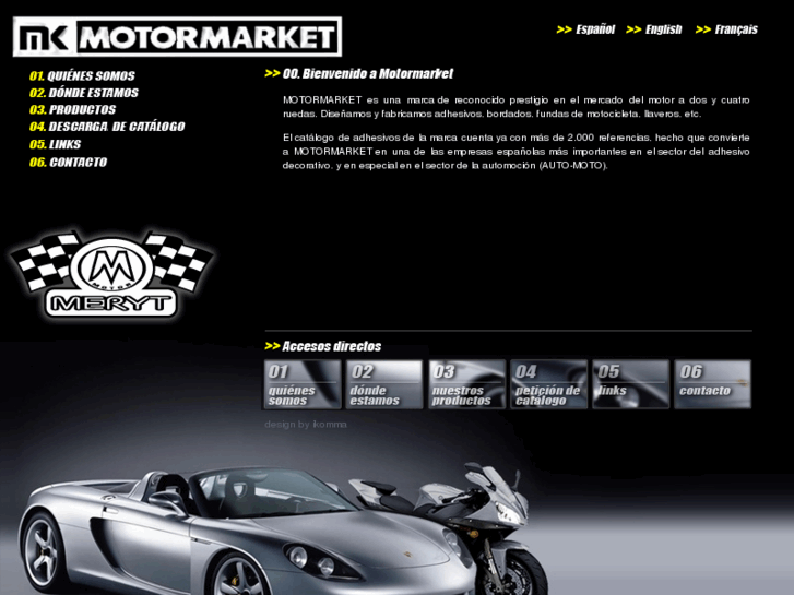 www.motormarket.net