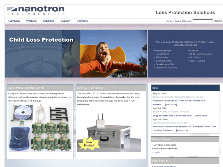 www.nanotron.com