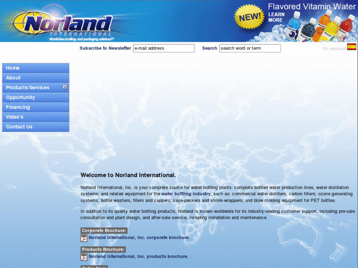 www.norlandinternational.com