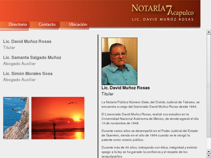 www.notaria7acapulco.com