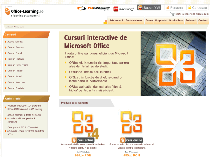 www.office-learning.ro