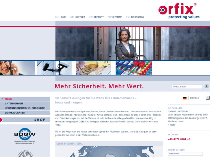 www.orfix.biz