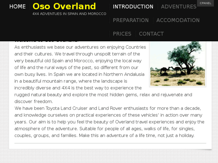 www.osooverland.com