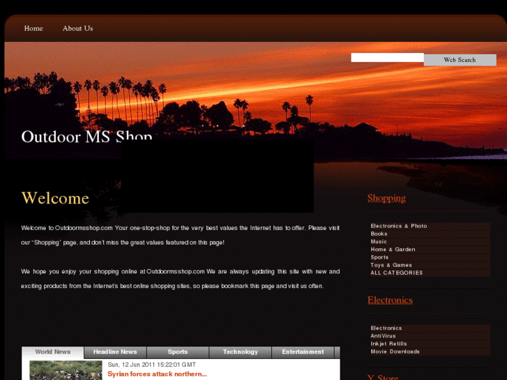 www.outdoormsshop.com
