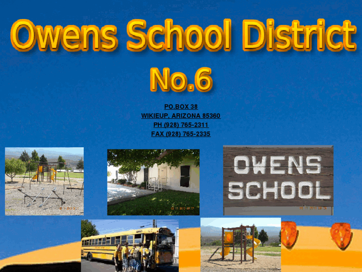www.owens-whitneyschool.com