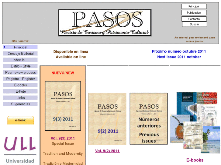 www.pasosonline.org