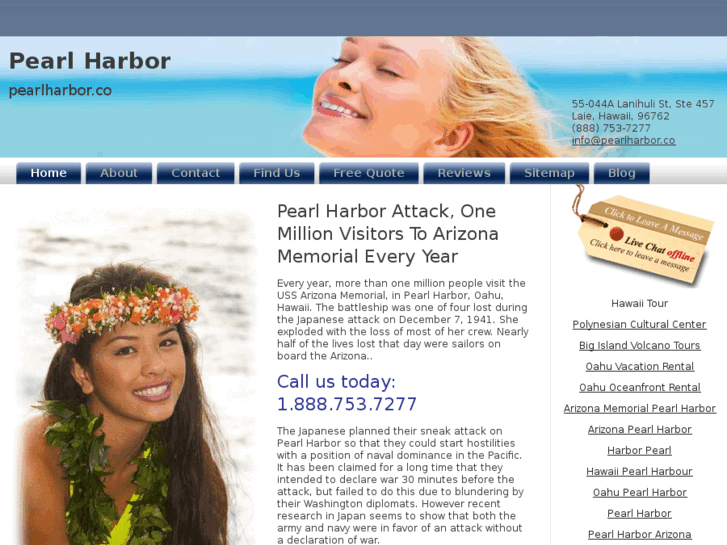 www.pearlharbor.co