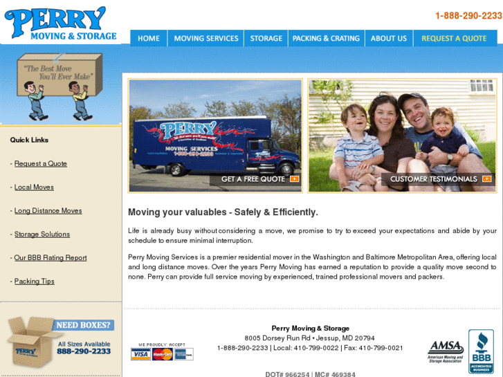 www.perrymoving.com