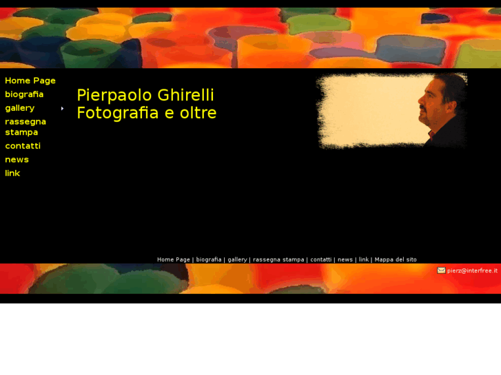 www.pierpaologhirelli.com