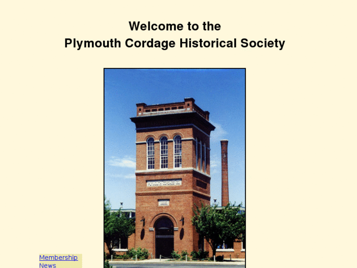 www.plymouthcordagemuseum.org