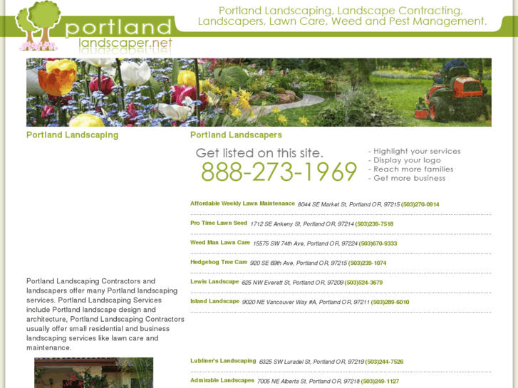 www.portlandlandscaper.net