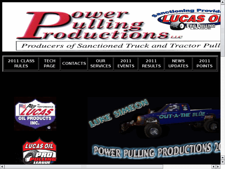 www.powerpullingproductions.com