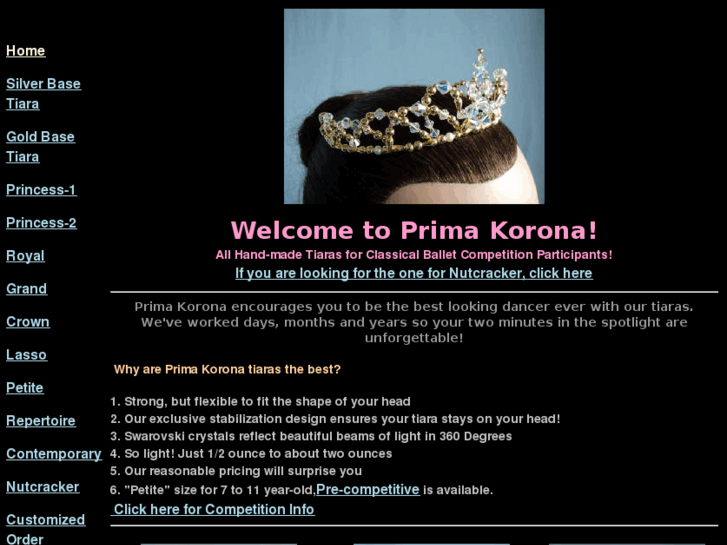 www.primakorona.com