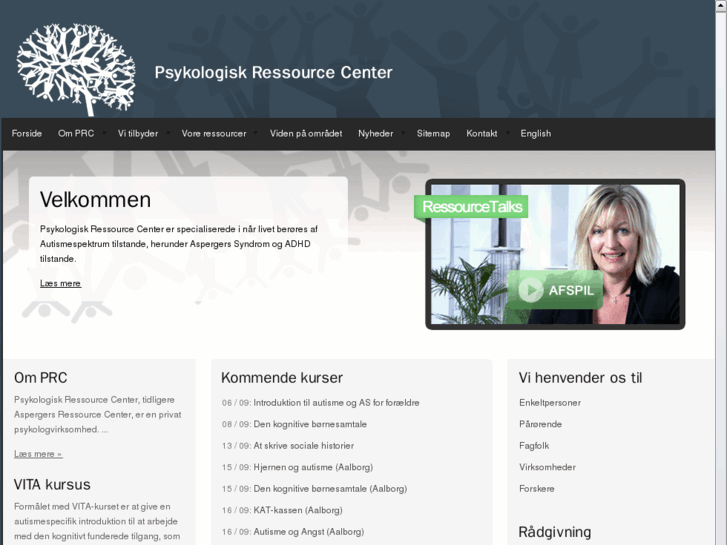 www.psyk-ressource.dk