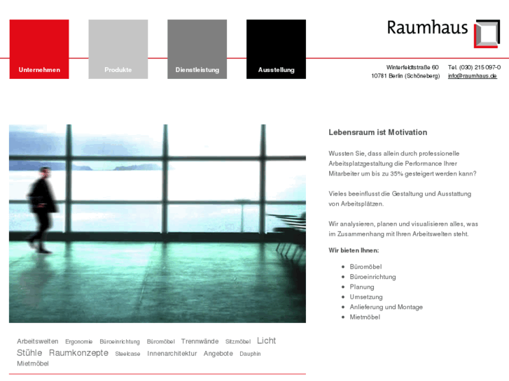 www.raumhaus.com