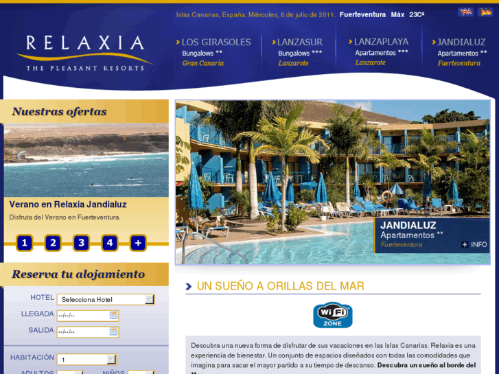 www.relaxiaresorts.com