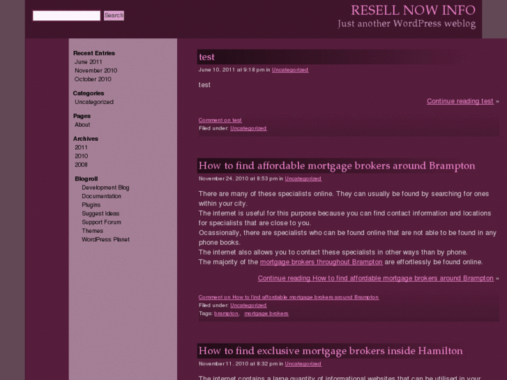 www.resellnow.info