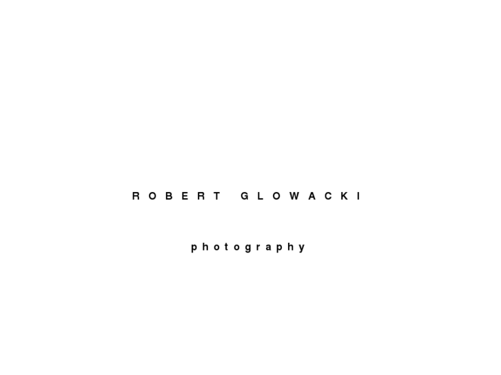 www.robert-glowacki.com