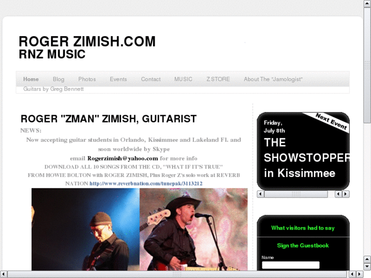 www.rogerzimish.com