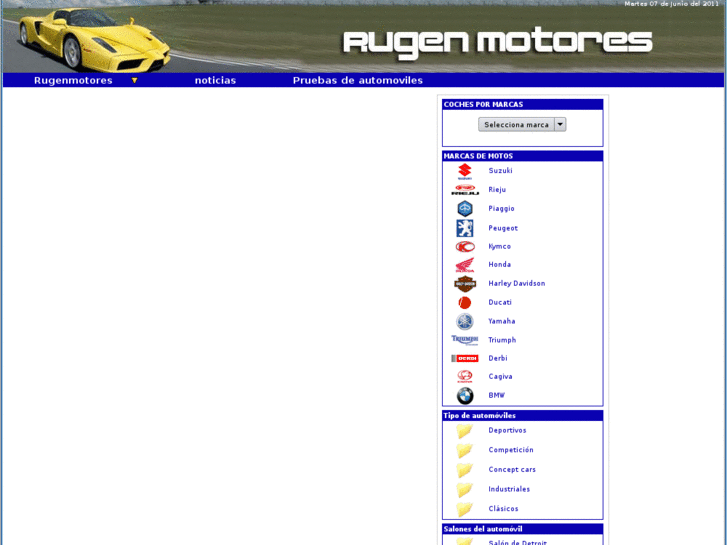www.rugenmotores.com