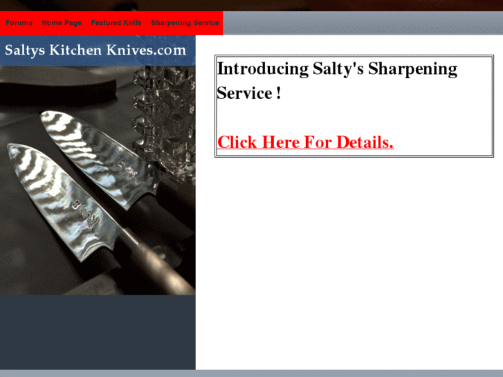 www.saltyskitchenknives.com