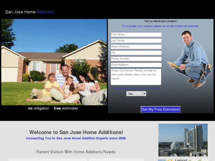 www.sanjosehomeadditions.com