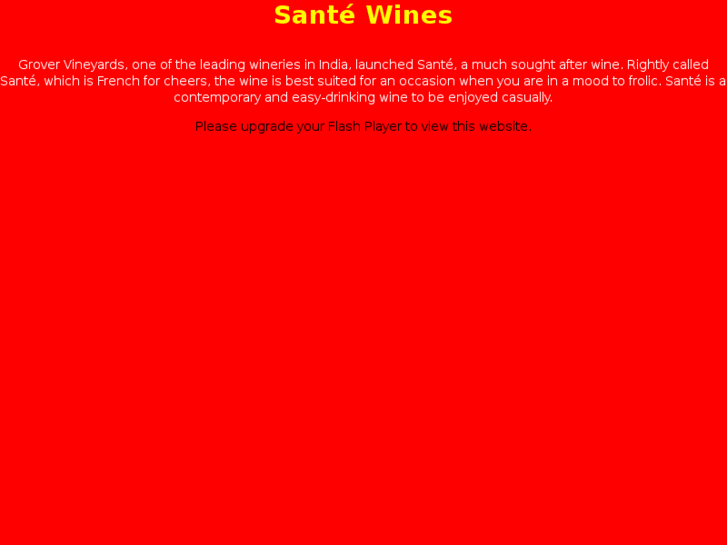 www.santewines4u.com