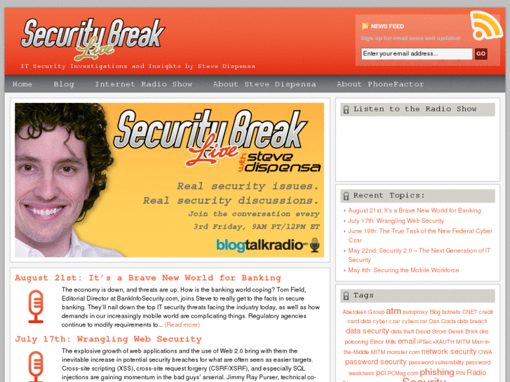 www.securitybreaklive.com