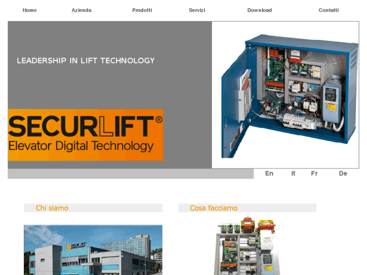 www.securlift.net