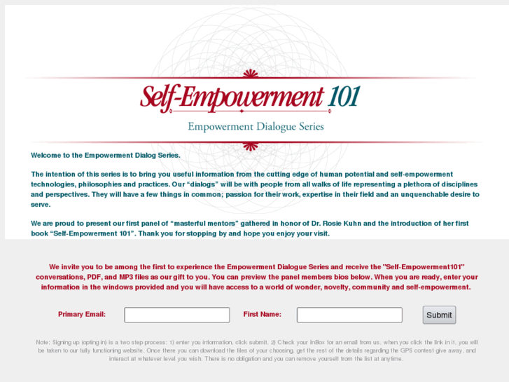 www.self-empowerment101.com