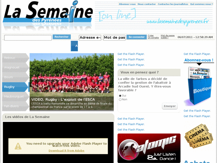 www.semaine-des-pyrenees.com