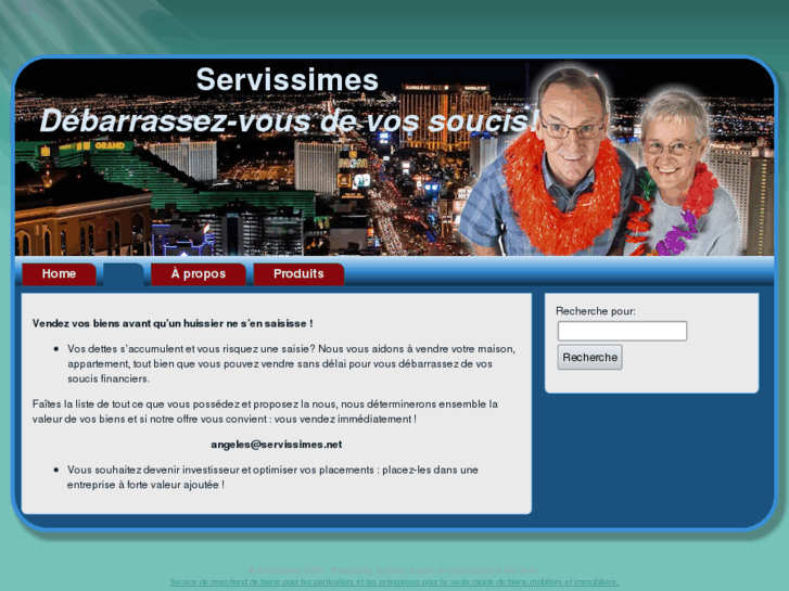 www.servissimes.net