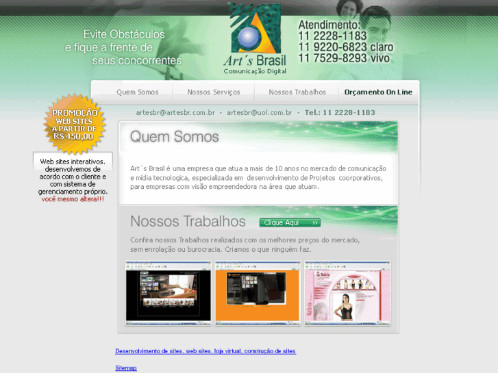 www.sitesparaempresa.com