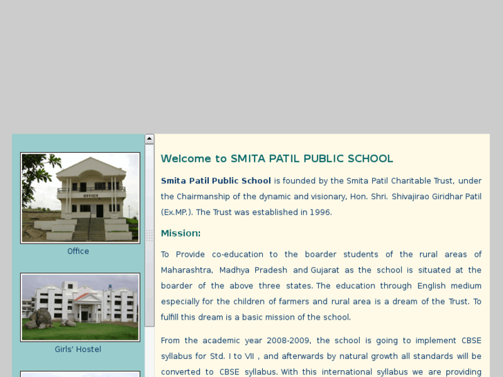 www.smitapatilpublicschool.com