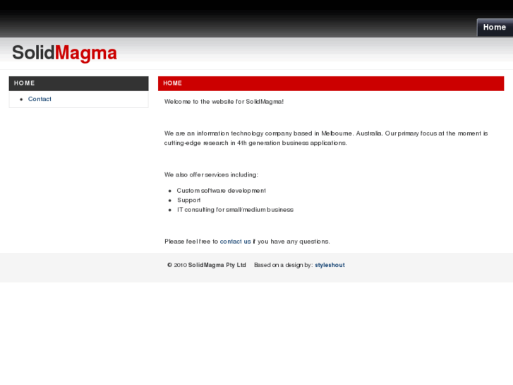 www.solidmagma.net
