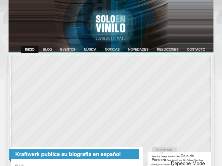 www.soloenvinilo.com