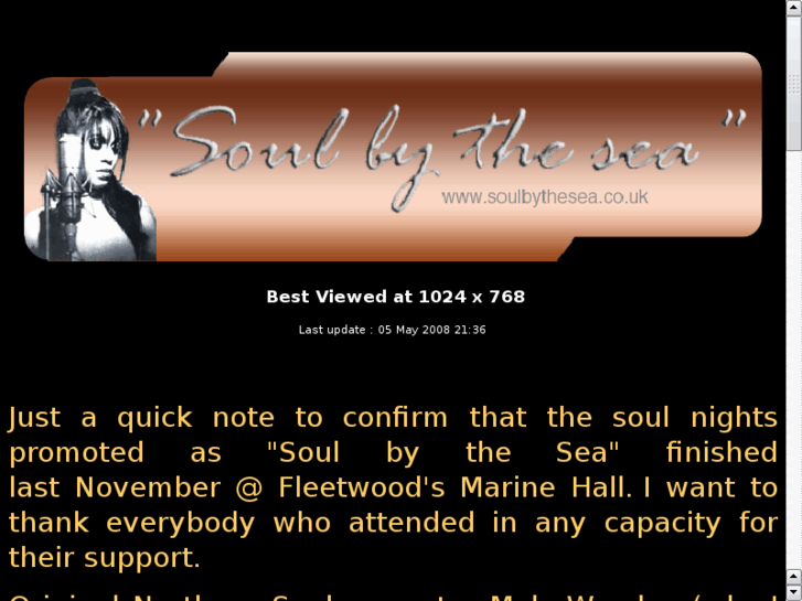 www.soulbythesea.co.uk