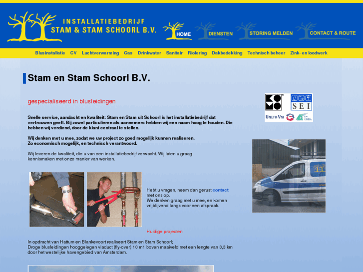 www.stamenstam.nl