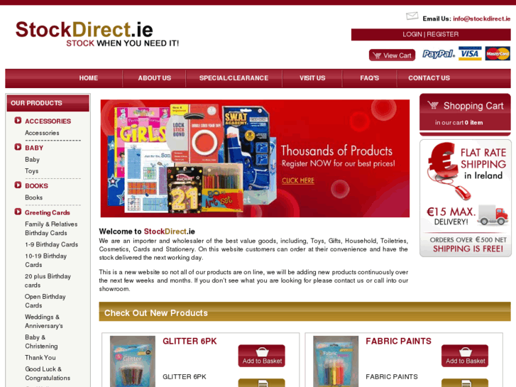 www.stockdirect.ie