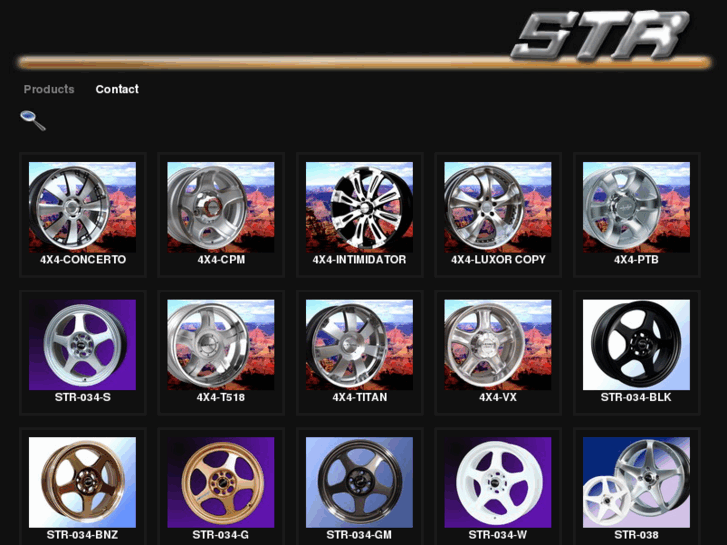 www.str-wheels.com