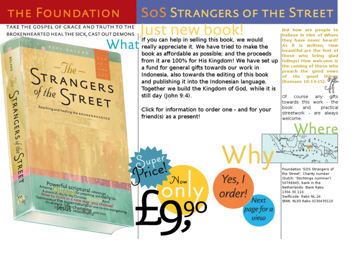 www.strangersofthestreet.com