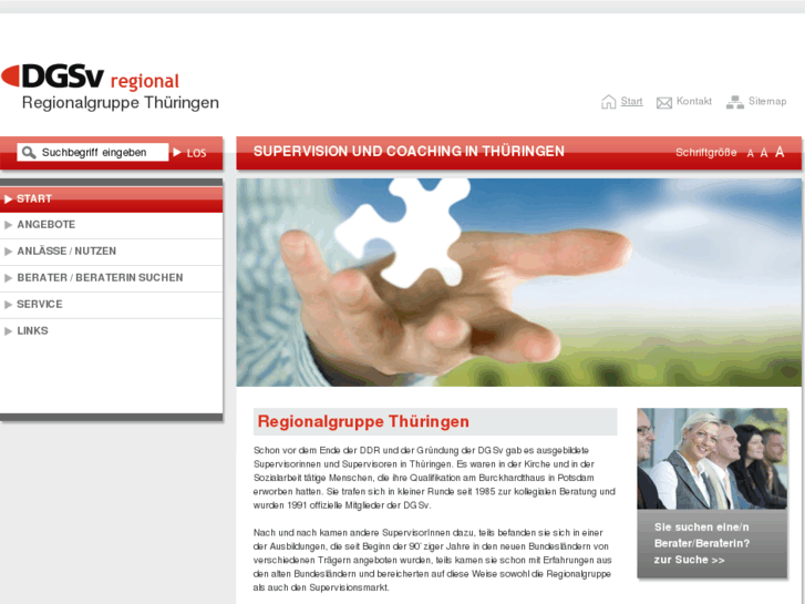 www.supervision-thueringen.com