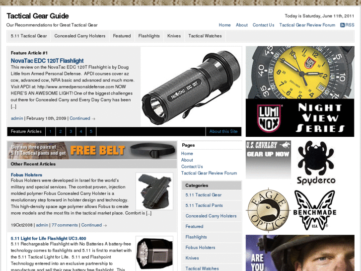 www.tacticalgearguide.com